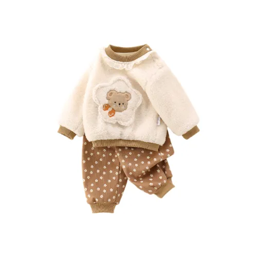 GOYN Повседневная спортивная одежда для малышей и детей дошкольного возраста