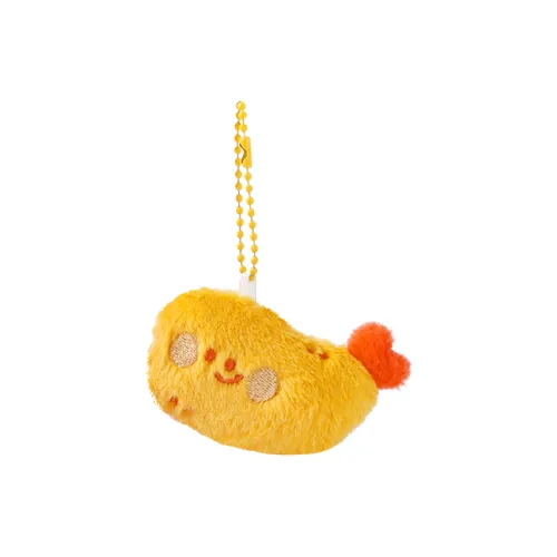 Sneaker Monster Плюшевые подвески унисекс