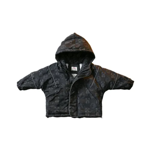 GOYN Черный Предшкольные Топы