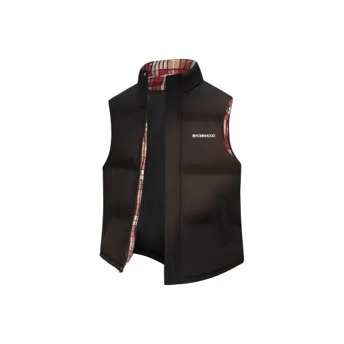 ROBINHOOD Унисекс Жилеты