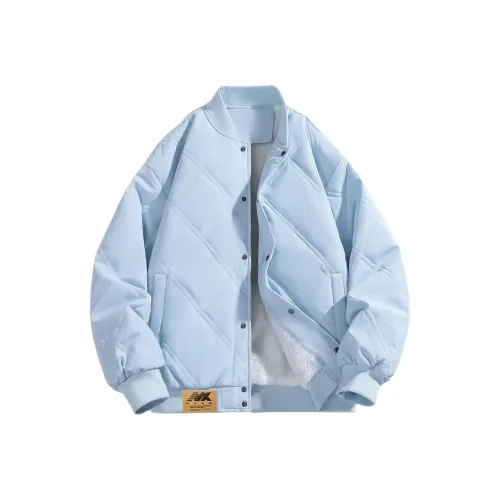 NXNM Унисекс Пуховики