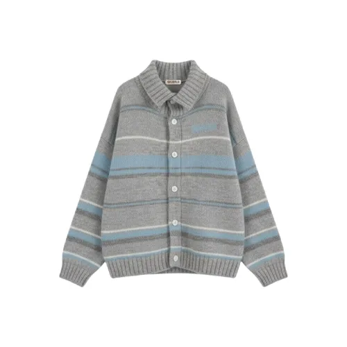 Qiuerle Женская трикотажная одежда