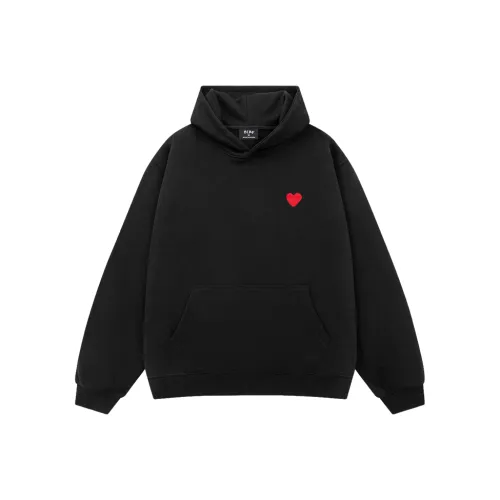 PLAY SCAN Унисекс Свитшоты