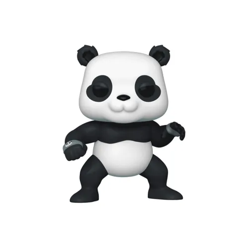 Funko Чиби Фигурки Чиби Панда