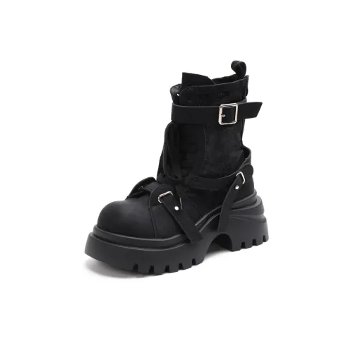 Be good Martin Boots Женские