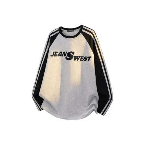 JEANSWEST Унисекс T-рубашки