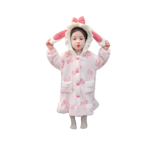 GOYN Розовый Предшкола One Piece Домашняя одежда