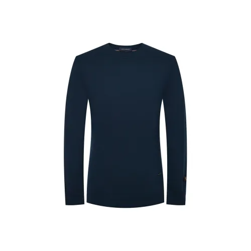 SAINT ANGELO Pine Forest Green Унисекс Свитера