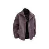 Фиолетовый (без принта)