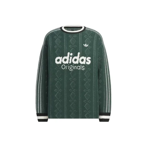 Adidas Originals Трикотаж Унисекс