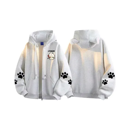 LA'T.WEEKEND Унисекс Парные Комплекты