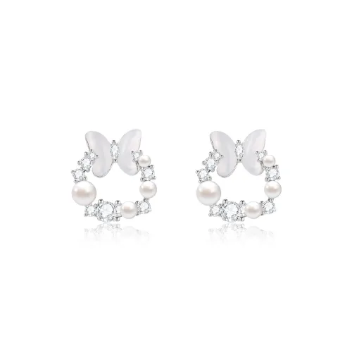 ZANC Серьги Женские