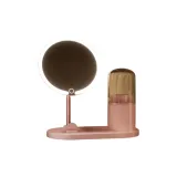 Роскошь Стандарт Встроенная память Форма ведра - Сказочный розовый