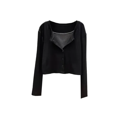 QIAOMONVHAI Повседневный костюм женский