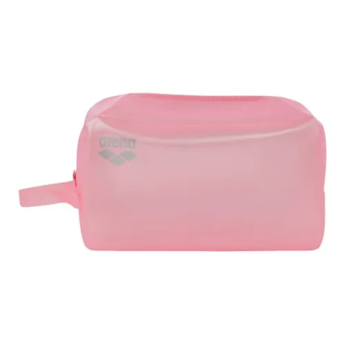 Arena TPU Хранение Мешок Unisex Light Розовый