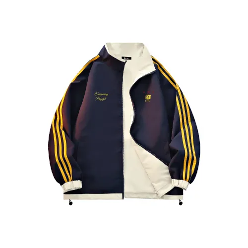 SOIE Унисекс Куртки