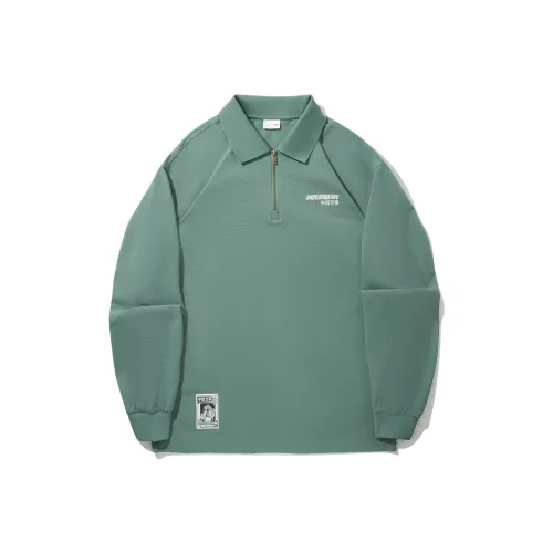 Подкладка Cool Spring Green Мужская Поло