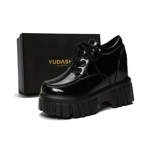 YUDASHU Женские повседневные туфли Женские