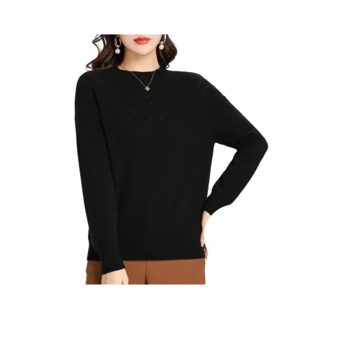 JINJU Женские Свитера