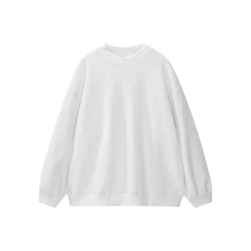 HOZZS Унисекс Свитшоты