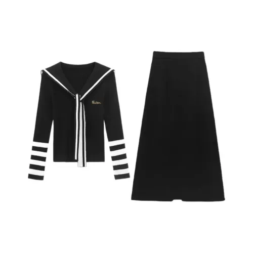 STARFEI Женские Комплекты с Юбкой