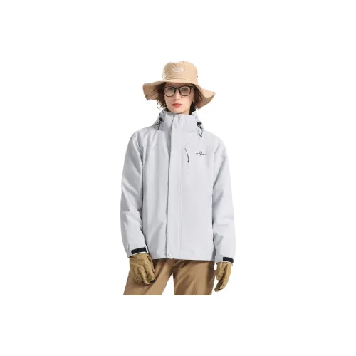 SEVEN FOR ALL MANKIND Мужские Куртки