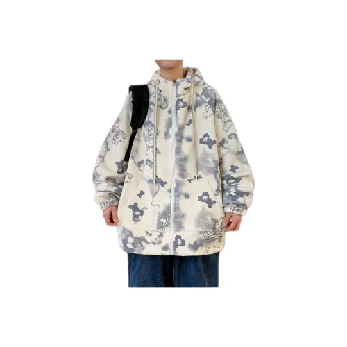 HYUNDAI Медведь Мужские Куртки