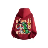 Gucci красный