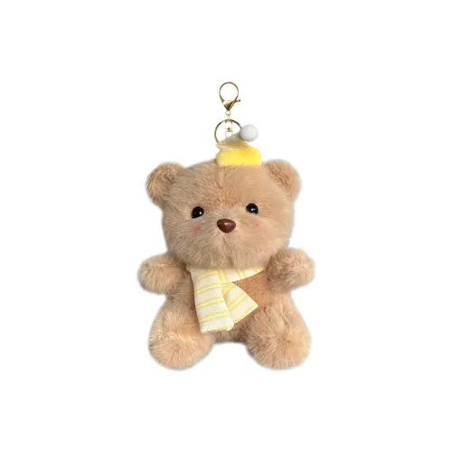 MEETSUNNY Полиэстер Плюшевый Подвеска Унисекс