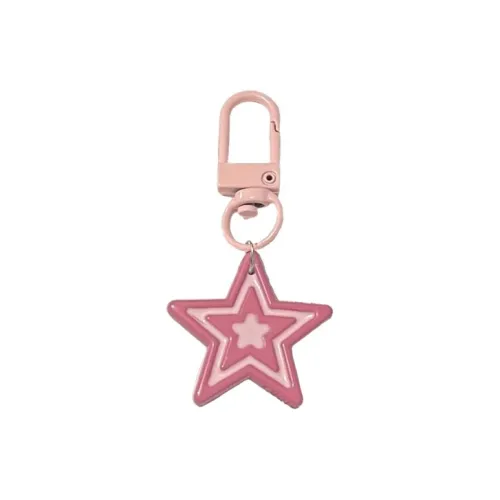 WuliHead Смола Брелоки Унисекс