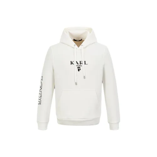 Karl Lagerfeld FW25 Свитшот Мужской