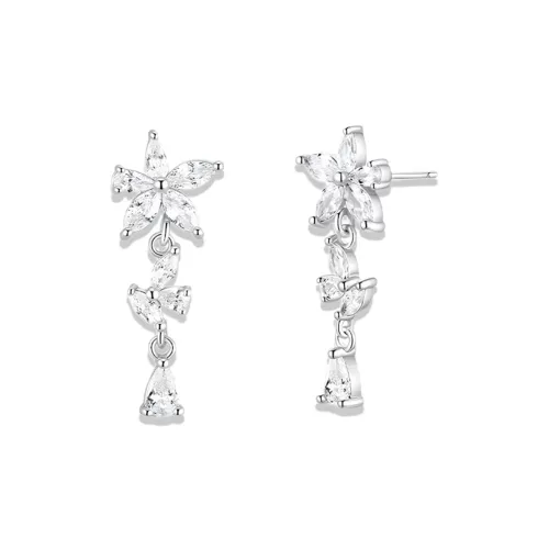 Серьги Barbie Женские