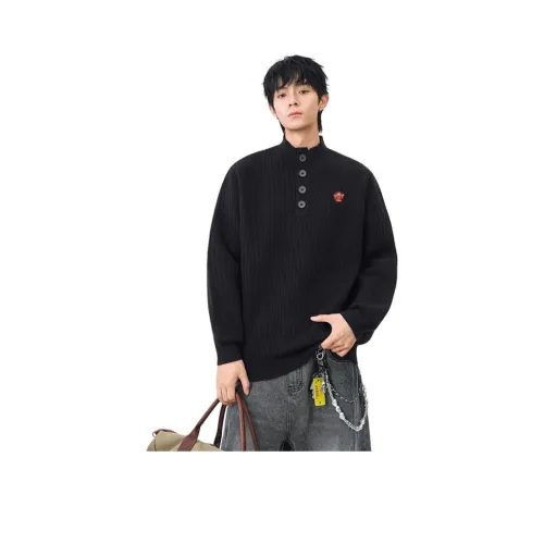 CHUANGKULAI Унисекс Трикотаж