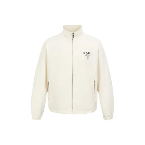 Karl Lagerfeld FW25 Куртки и Пальто Мужской