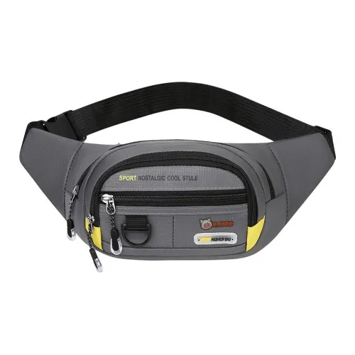 Banner The Piggy Oxford Бананка Стандартная Мужская Многоцветная