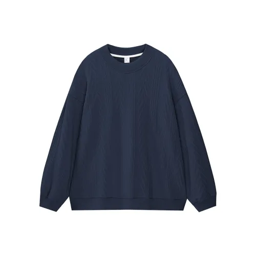 HOZZS Унисекс Свитшоты