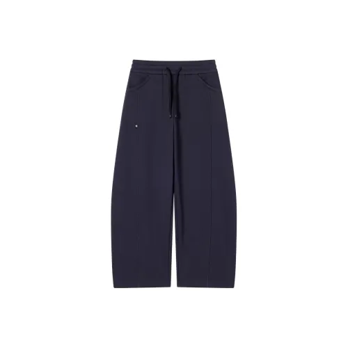 BEASTER Унисекс Повседневные Брюки