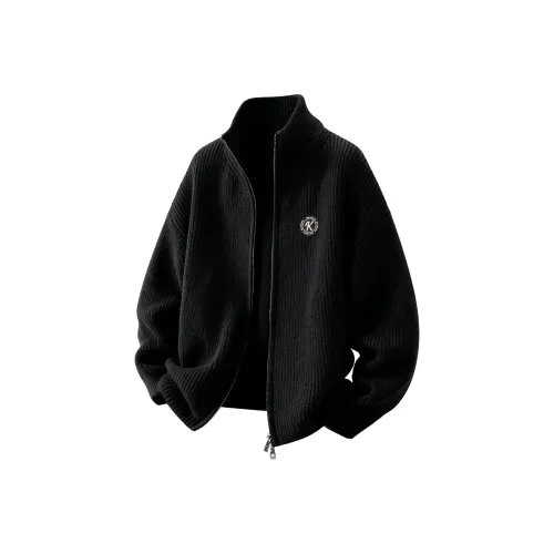 KONGBAITING Унисекс Трикотаж