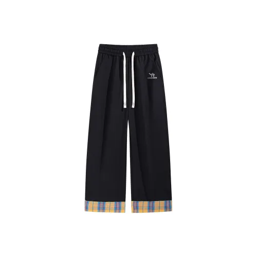 Pilot The Camel Повседневные брюки Унисекс