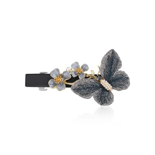 Chimera Сплав Гальванизированные Заколки для волос Женские