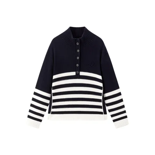 PEACEBIRD Женская трикотажная одежда