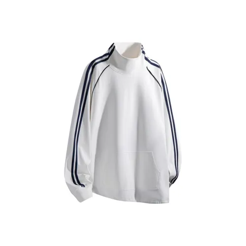 HOZZS Унисекс Свитшоты