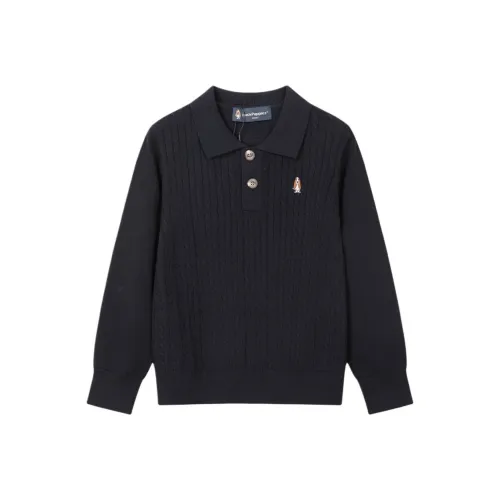 Hush Puppies Kids Свитера