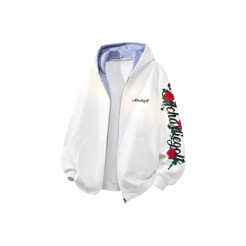 CHARLIE GOLF Унисекс Свитшоты