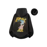 Черный (с флисовой подкладкой)