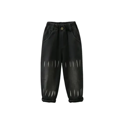 GOYN Джинсы для детей 3-7 лет