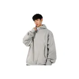 Серый - с флисовой подкладкой и улучшенный дизайн