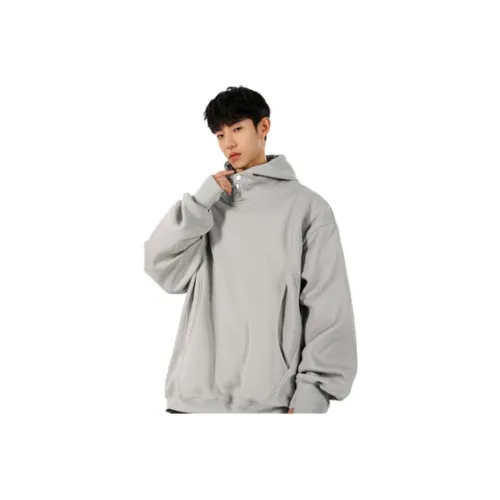 LINGSHI Унисекс Свитшоты