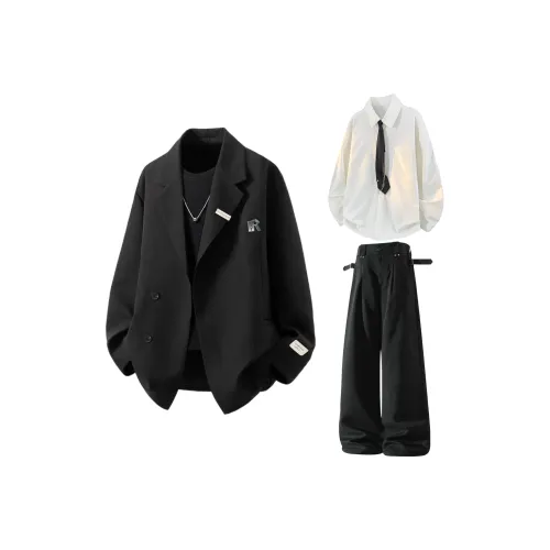 ABCNF Унисекс Деловые костюмы