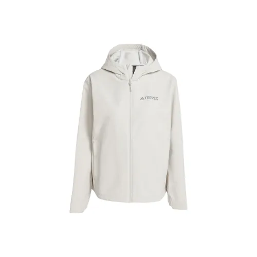 Adidas Terre MULTI Softshell Куртка Женская